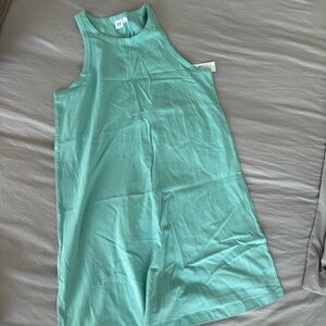 Gap Basic Dress